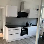 Neurenovierte Harztor דירה נורדהאוזן