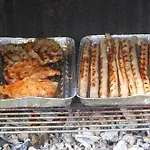 דירה Neurenovierte Harztor נורדהאוזן