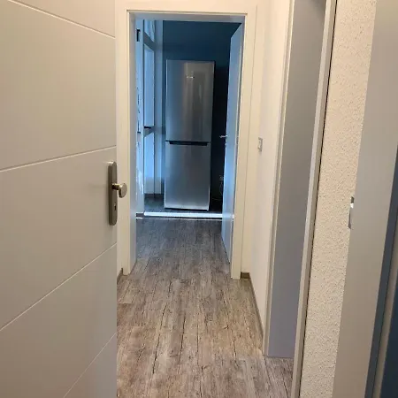 Apartment Neurenovierte Harztor