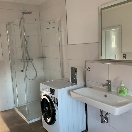 Appartamento Neurenovierte Harztor *