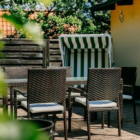 Apartment Neurenovierte Harztor Nordhausen