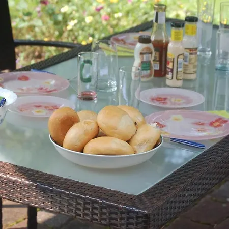 Neurenovierte Harztor Appartamento