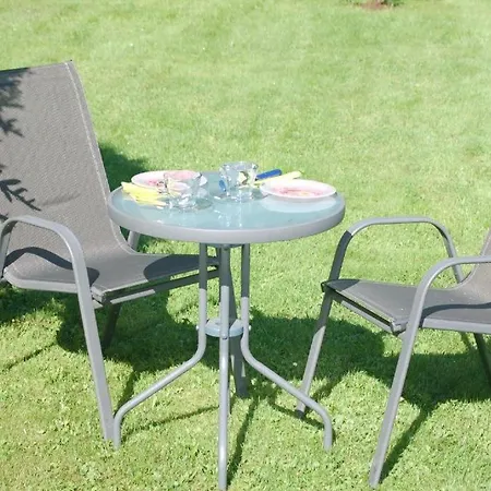 Apartman Neurenovierte Harztor *