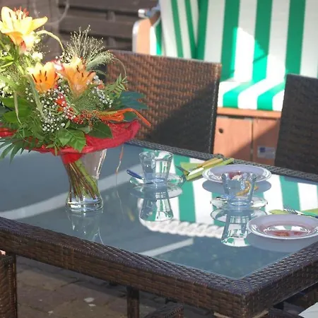 Neurenovierte Harztor Appartamento