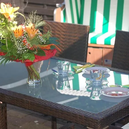 Neurenovierte Harztor Apartman