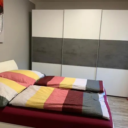 Apartment Neurenovierte Harztor *