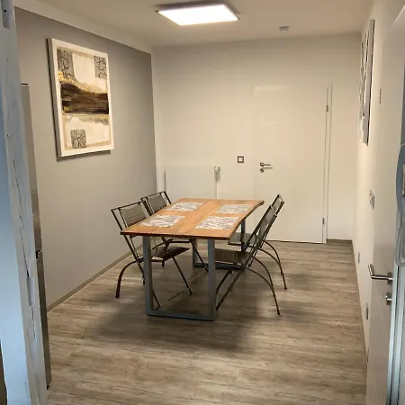 Apartment Neurenovierte Harztor