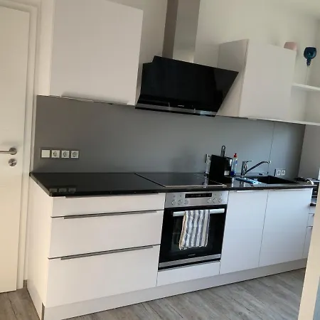 Apartman Neurenovierte Harztor *