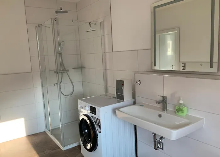 Daire Neurenovierte Harztor *