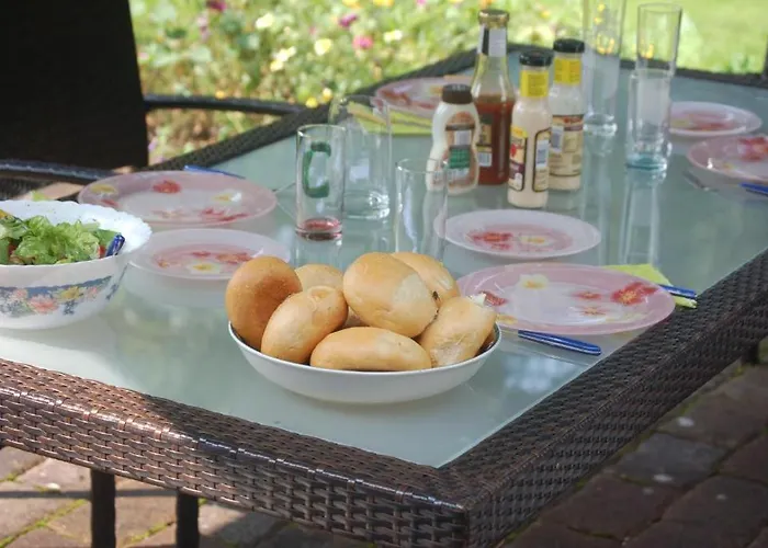 Neurenovierte Harztor Appartement