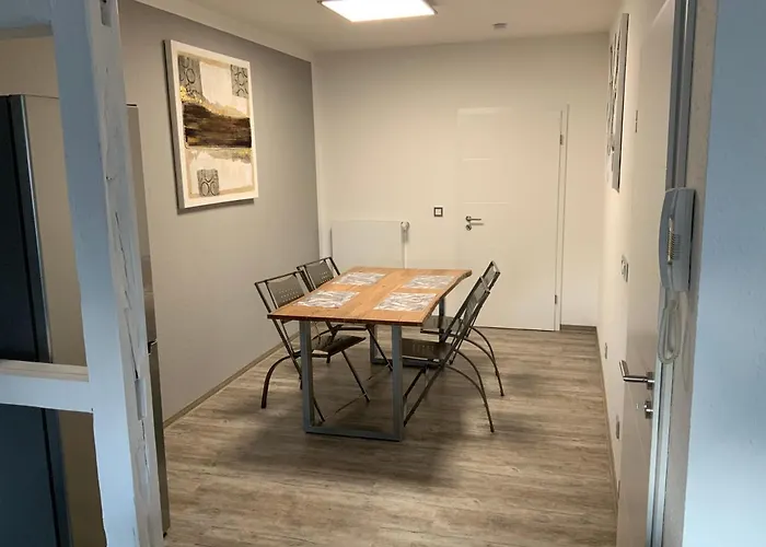 Daire Neurenovierte Harztor