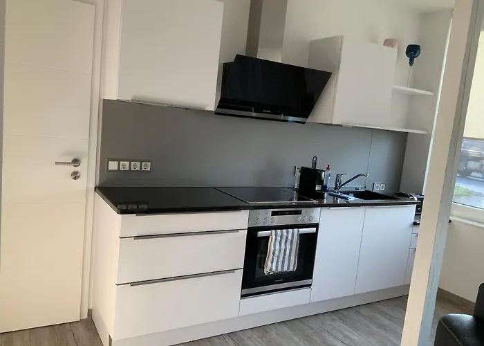 Appartement Neurenovierte Harztor *